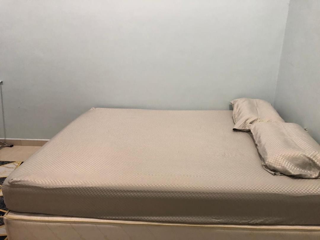 Nikmat Homestay Riyadh Kampong Tuan Mandak Екстериор снимка