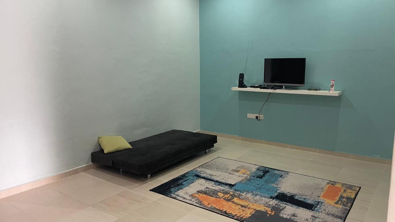 Nikmat Homestay Riyadh Kampong Tuan Mandak Екстериор снимка