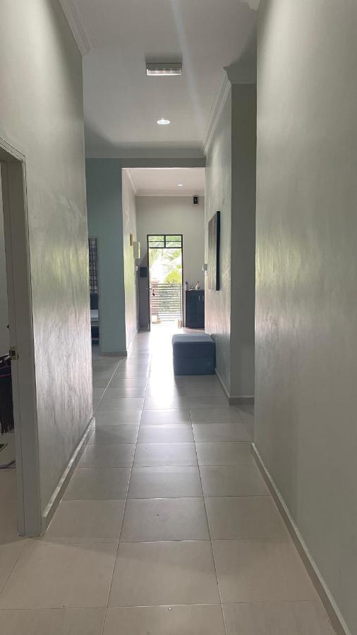 Nikmat Homestay Riyadh Kampong Tuan Mandak Екстериор снимка
