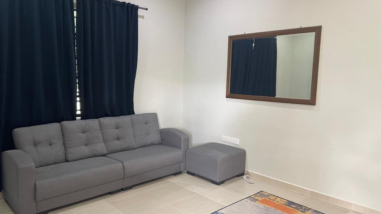 Nikmat Homestay Riyadh Kampong Tuan Mandak Екстериор снимка